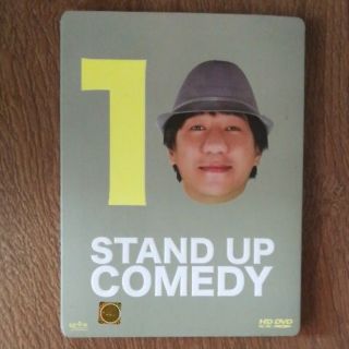 DVD เดี่ยว 10 one stand up comedy 10