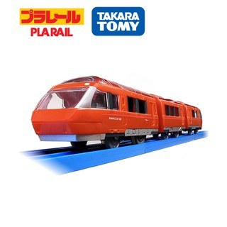 Takara Tomy Takara Tomy Plarail S-52 Odakyu Electric Railway Romancecar Series 70000