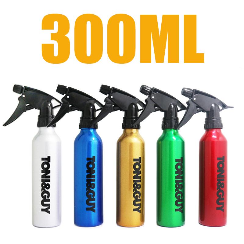 พร้อมส่ง ขวดสเปรย์เปล่า เติมได้ ขนาด 300 มล. 500 มล. สําหรับร้านทําผม
