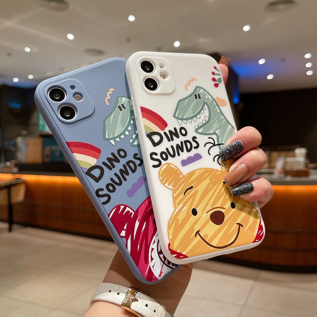 GOOD ส่งจากไทย สินค้า 1 บาท ใช้กับ เคสไอโฟน11 13 14plus 15 pro max XR 12 13pro เคสเกาหลี 6P 7P 8P พสัส X 14plus#960