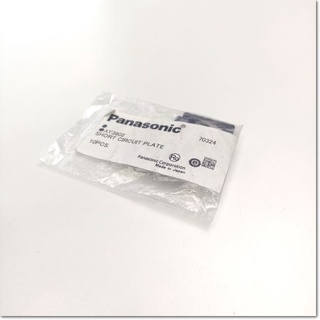 AY3802 แผงวงจรไฟฟ้าลัดวงจร สเปค 10 pcs / pack ,Panasonic