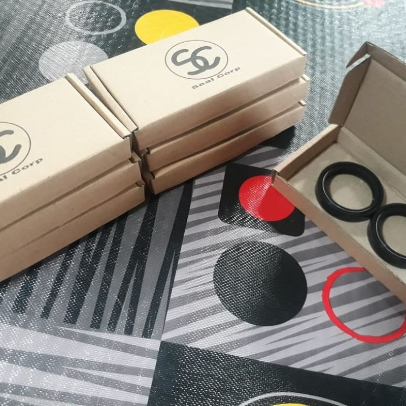 ซีลโช๊ค Kawasaki Kz1000 p