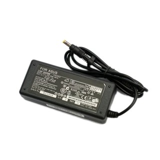 Asus Adapter 19V/2.64A 4.8 x 1.7mm (Black)