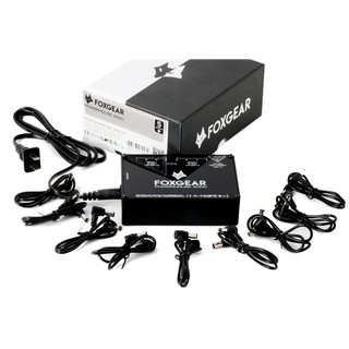 Foxgear PowerSupply 3000.
