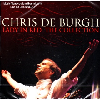 CD,Chris de Burgh - Lady In Red The Collection(EU)