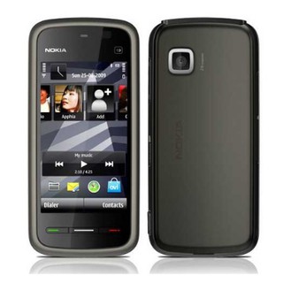 โทรศัพท์มือถือโนเกียปุ่มกด  NOKIA  5230 (สีดำ) จอ 3.2นิ้ว 3G/4G รุ่นใหม่ 2020