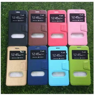 เคส ฝาพับ2ช่อง Samsung รุ่น A01 A10 A10s A20 A20s A21s A30 A30s A50 A50s