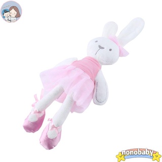 【nono】Large Super Stuffed Plush Toy Doll Rabbit Stuffed Baby Toy Birthday Gifts