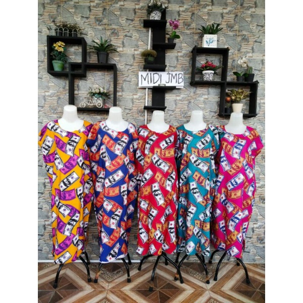 หุ่นจําลองจัมโบ้ Negligee/ขายปลีก Negligee/midi dollaro