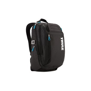 THULE กระเป๋าเป้ Crossover 21 L รุ่น TCBP115 สีดำ