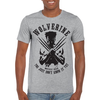 New Wolverine T-Shirt, Men Shirts sale