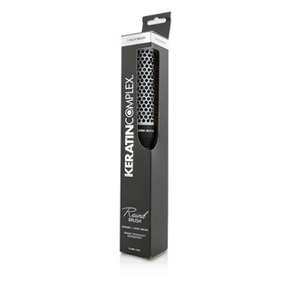 KERATIN COMPLEX - Ceramic Technology Nano-Sliver Ions Heat R