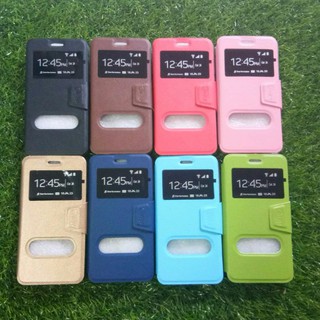 เคส J7 Plus / เคสเปิด-ปิด Smart case Samsung