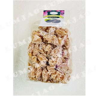 บ๊วยหิมะ (บ๊วยชิ้น) 500g