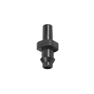 M 11 Connector ข้อต่อสำหรับระบบหัวน้ำหยด สำหรับต่อข้อต่อ X 4 เข้าท่อพีอี  (351-0920-100)