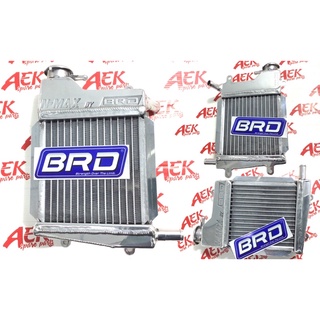 หม้อน้ำ BRD N-Max 155 หม้อน้ำ NMax155 BRD(บางมด)