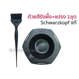 ถ้วยสีรังผึ้ง+แปรง 1 ชุด ราคา250฿ จากราคาปกติ 270฿