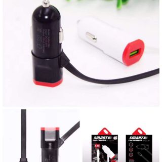 ที่ชาร์จไฟในรถยนต์  Car Charger 
➡️ รุ่น CP-CC3.4A SET  ⬅️