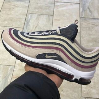 Nike Air max 97 |  Desert Sand