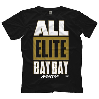 เสื้อยืดผ้าฝ้ายเสื้อยืด พิมพ์ลาย Gildan All Elite Baybay Distro สําหรับผู้ชายL XL  XXL 3XL