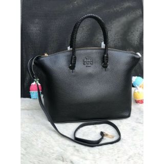 Tory Burch Taylor Satchel