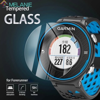 ฟิล์มกระจกนิรภัยกันรอยหน้าจอ HD แบบบางพิเศษ กันน้ํามัน สําหรับ Garmin Forerunner 955