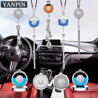 For Honda จี้ช่องแอร์อโรมาเธอราพี สําหรับรถยนต์ City Jazz Freed Civic FD HRV Civic FC  VEZEL  STREAM  FIT CIVIC FD