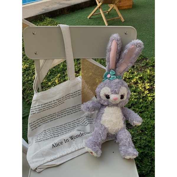 Stella Lou (ตุ๊กตากระต่ายสเตลล่าลู)