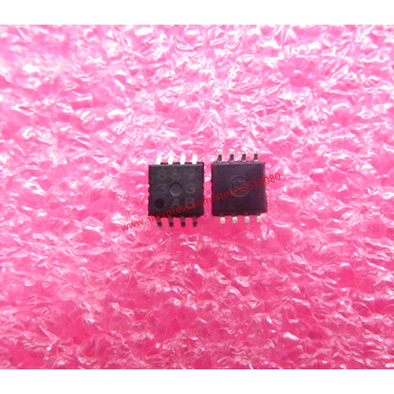 5pcs/lot BD8693FVM-HVTR BD8693FVM D8693 D86 IC MSOP-8