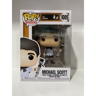 Funko Pop Michael Scott The Office 1005