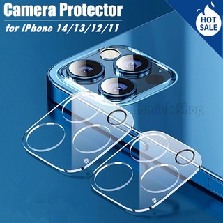 Camera Lens Glass for iPhone 13 12 Mini 11 Pro Max Screen Protector Full Cover Film for iPhone 14 Pro Max Protective Glass