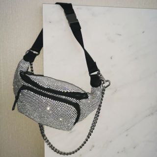 Bling it bag - PARVA COLLECTION