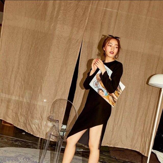Dress Layla Lookbook