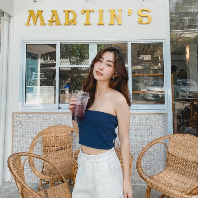 Taupe.bkk | Signature top✨