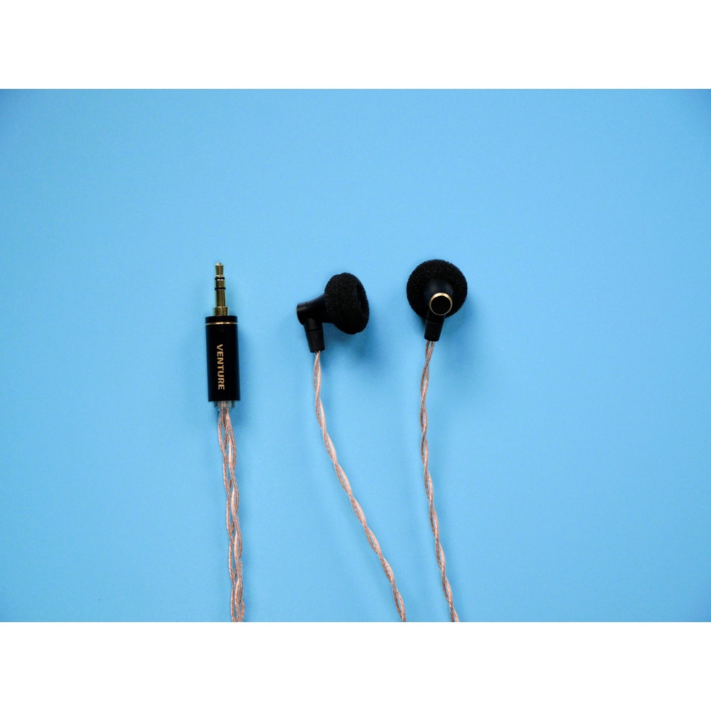 VE Sun Copper หูฟังเอียบัดระดับเทพ บอดี้อลูมิเนียม ประกันศูนย์ไทย - รูปที่ 6