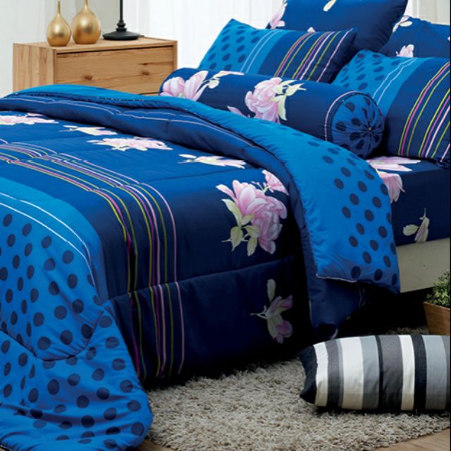 ชุดเครื่องนอนFountain