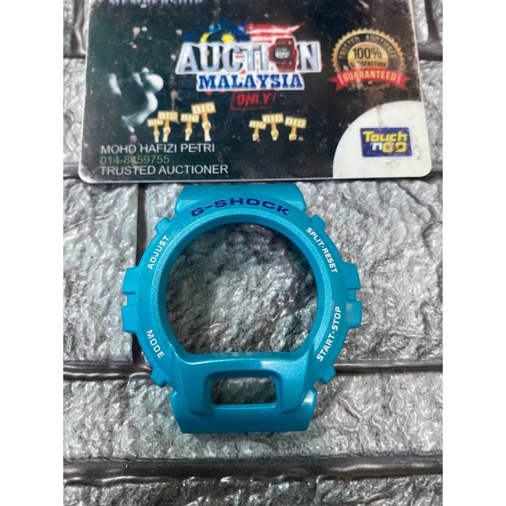 BEZEL DW6900 CB2****