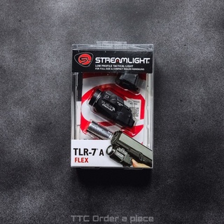 Streamlight TLR-7 A Flex