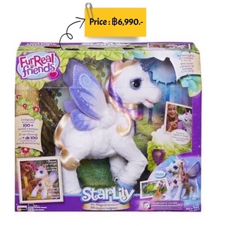 Furreal Friends Starlily My Magical Unicorn