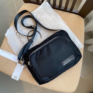 พร้อมส่ง กระเป๋าสะพายผู้ชาย ซีเค 💗