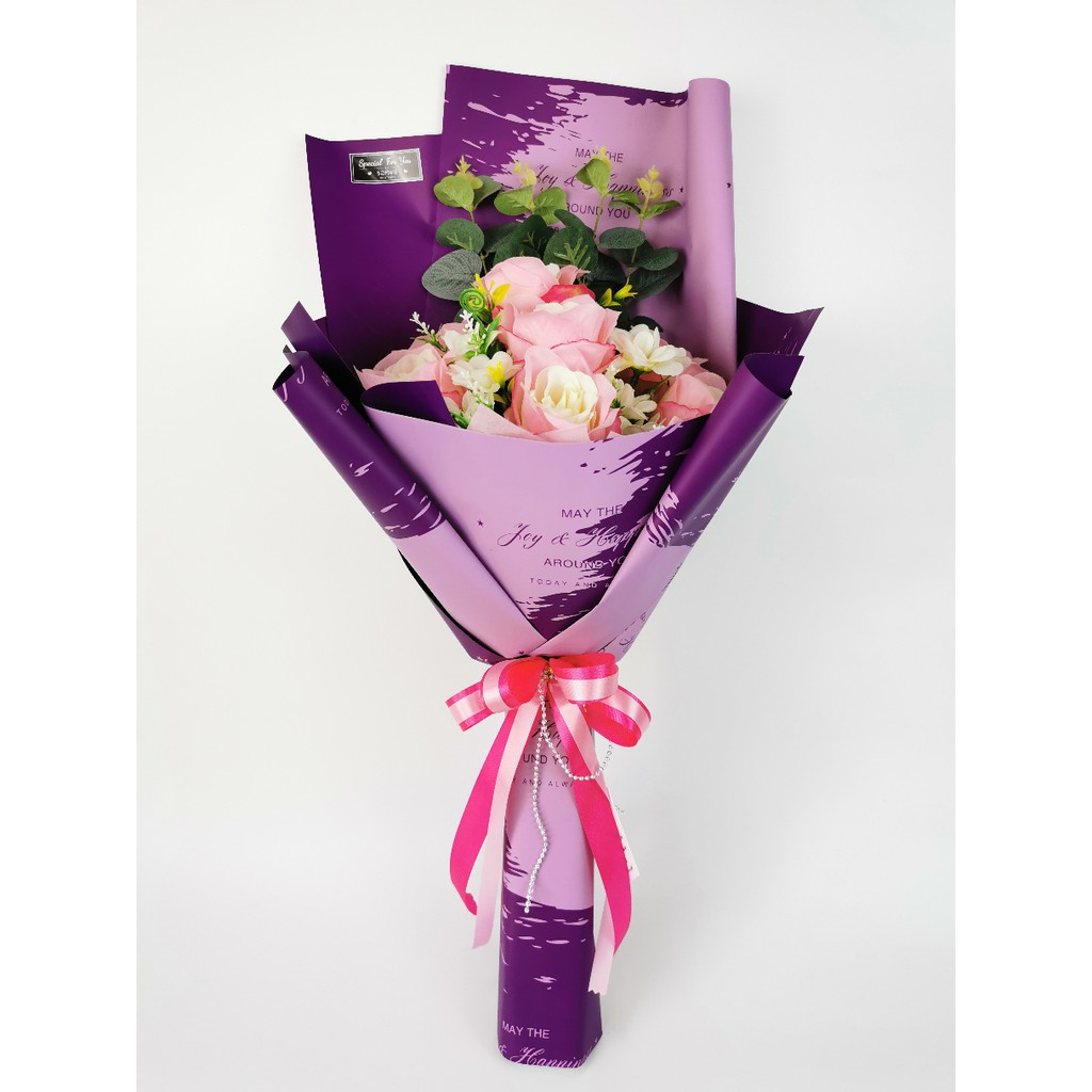 โฟมแท่ง โฟมช่อ ขนาด 2 นิ้ว*2นิ้ว*12นิ้ว เนื้อโฟมเกรด A - รูปที่ 5