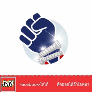 Logo เสื้อสกีนลาย ไทชนะ