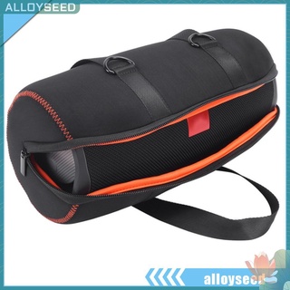 (Alloyseed) กระเป๋าเคส กันน้ํา สําหรับลําโพงบลูทูธ Jbl Xtreme 2