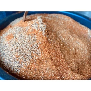 พริกกะเหรี่ยงป่น 1 กก.สะอาด คั่วใหม่ 🌶🌶ราคาถูก คุ้มค่า