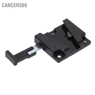 Cancer309 V Mount Battery Plate Lock Quick Release Mini Hanging Gusset for Protecting