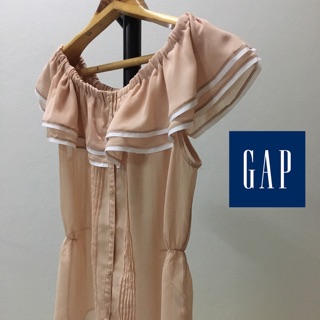 เสื้อ GAP แท้💯 (อก F-37")