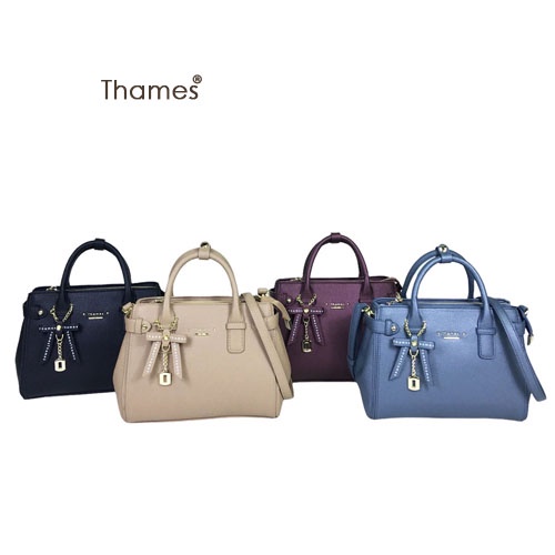 Thames กระเป๋าถือ Hand Bags-TH51285
