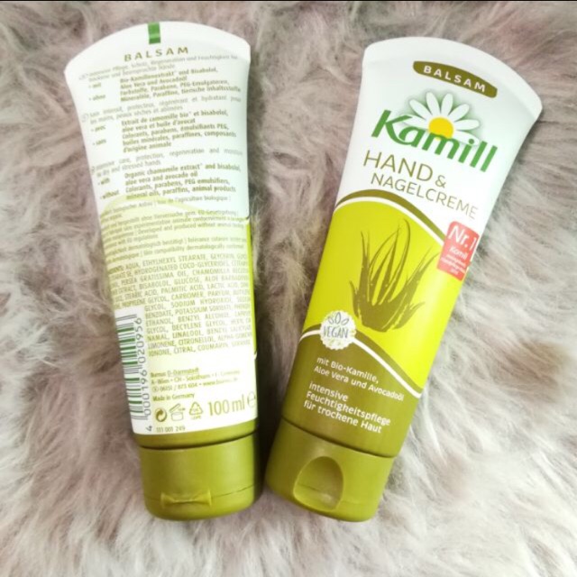 Kamill | Shopee Thailand