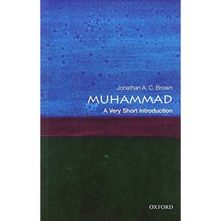 Muhammad : A Very Short Introduction