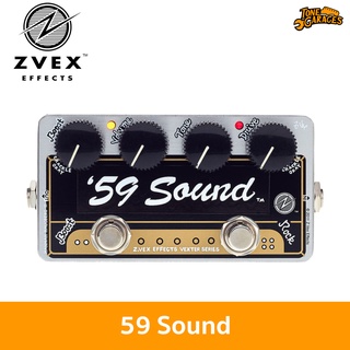 ZVEX ’59 Sound Vexter Series เอฟเฟคกีต้าร์